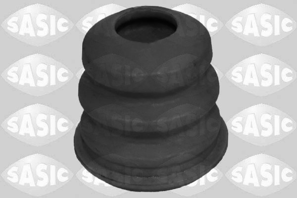 Sasic Aanslagrubber, vering 2650213