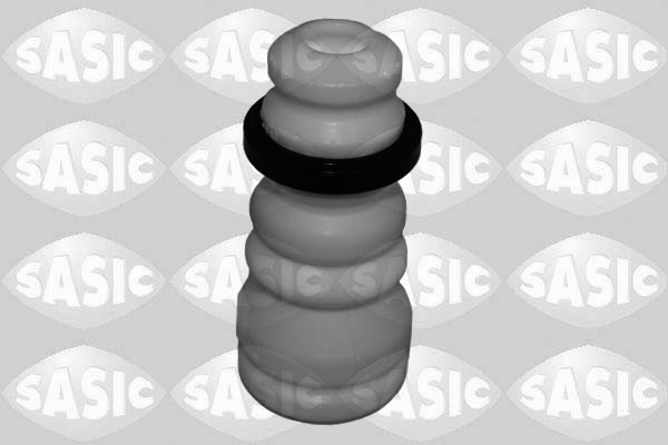 Sasic Aanslagrubber, vering 2650215