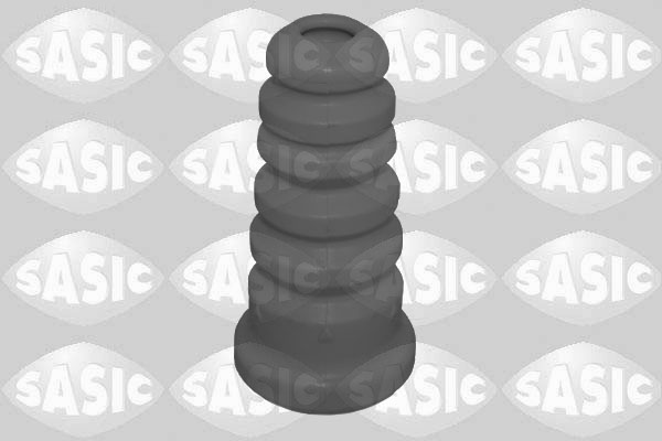 Sasic Aanslagrubber, vering 2650220