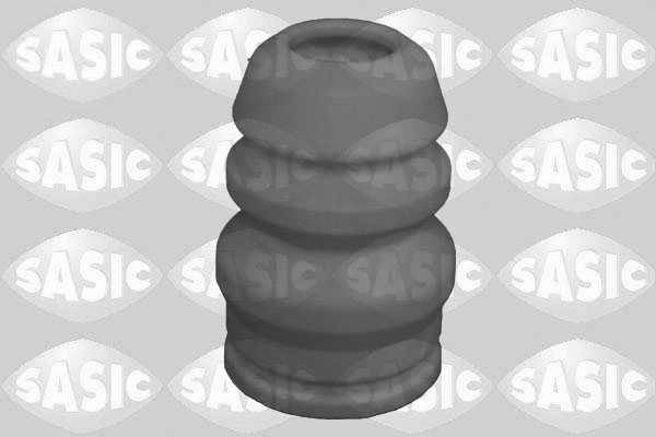 Sasic Aanslagrubber, vering 2650225