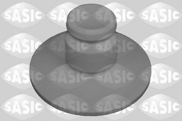 Sasic Aanslagrubber, vering 2650228