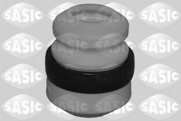 Sasic Aanslagrubber, vering 2650229