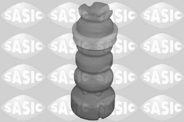 Sasic Aanslagrubber, vering 2650232