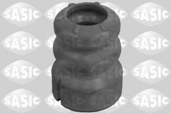 Sasic Aanslagrubber, vering 2650233