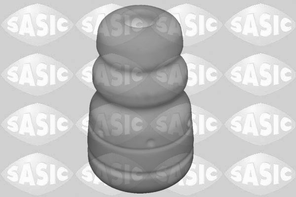 Sasic Aanslagrubber, vering 2650234