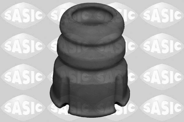 Sasic Aanslagrubber, vering 2650236