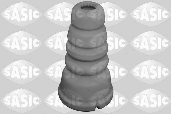 Sasic Aanslagrubber, vering 2650244