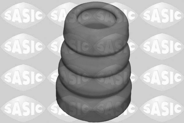 Sasic Aanslagrubber, vering 2650259