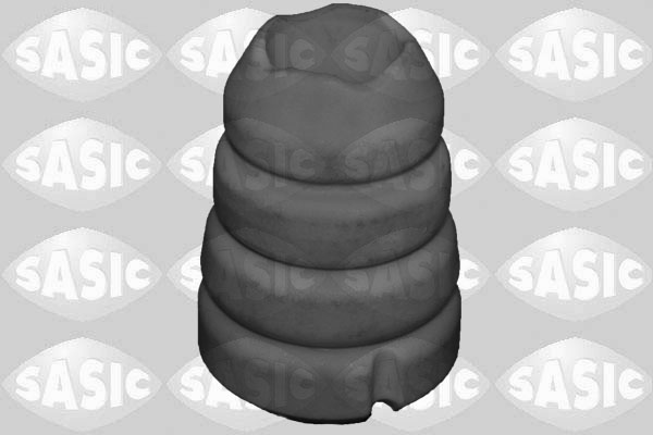 Sasic Aanslagrubber, vering 2650263