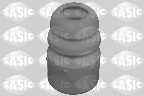 Sasic Aanslagrubber, vering 2650265