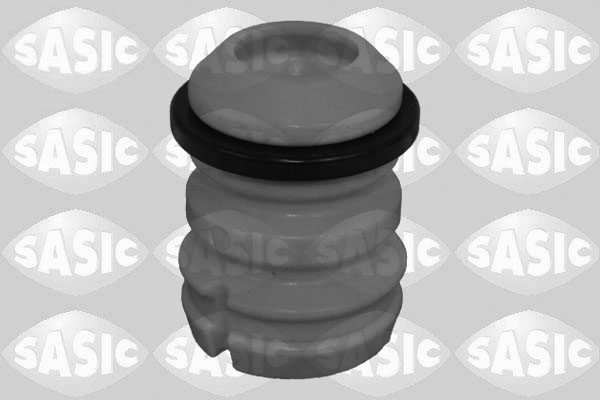 Sasic Aanslagrubber, vering 2650273