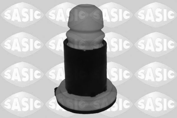 Sasic Aanslagrubber, vering 2650294