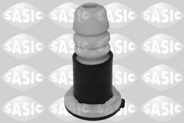 Sasic Aanslagrubber, vering 2650295