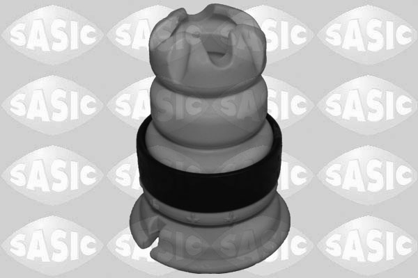 Sasic Aanslagrubber, vering 2650306