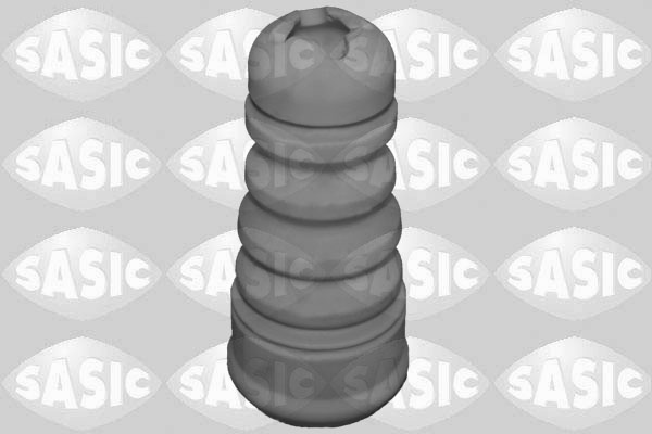 Sasic Aanslagrubber, vering 2650322