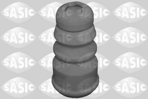 Sasic Aanslagrubber, vering 2650323