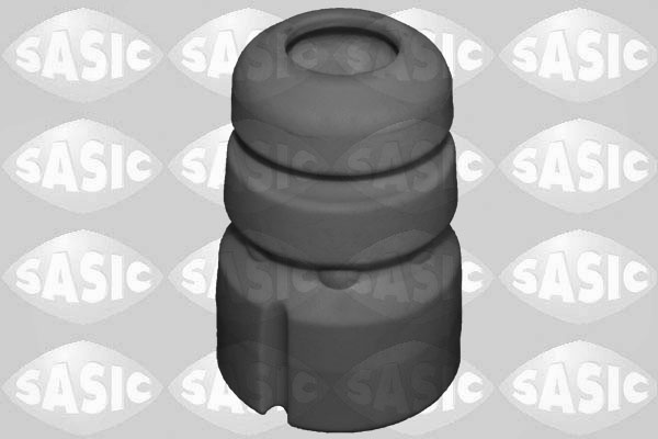 Sasic Aanslagrubber, vering 2650325