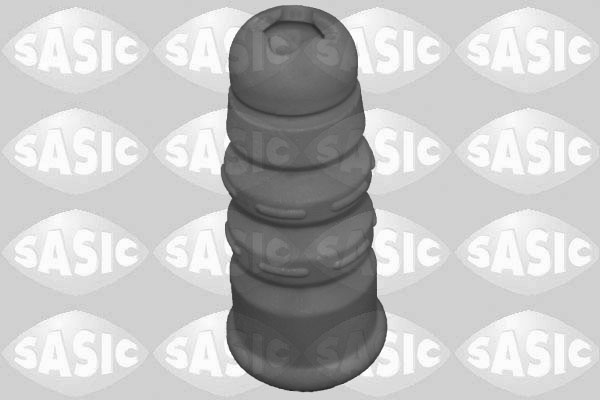 Sasic Aanslagrubber, vering 2650328