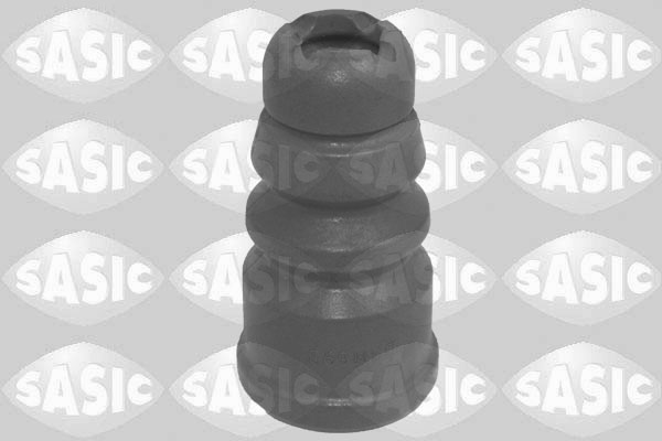 Sasic Aanslagrubber, vering 2650329