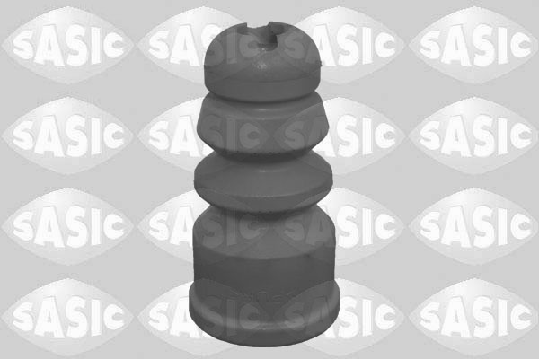 Sasic Aanslagrubber, vering 2650332