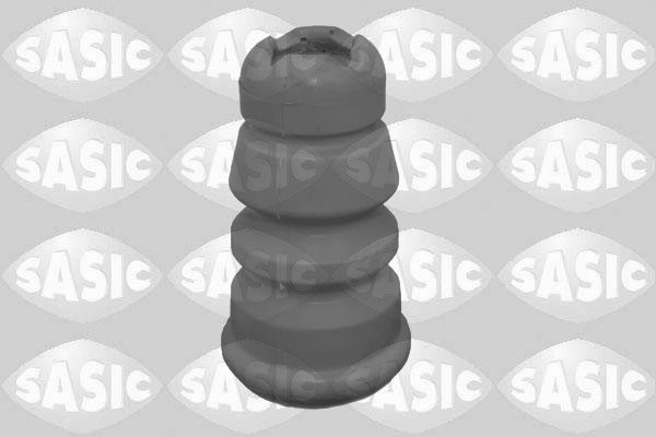 Sasic Aanslagrubber, vering 2650333