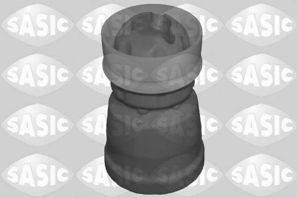 Sasic Aanslagrubber, vering 2650334