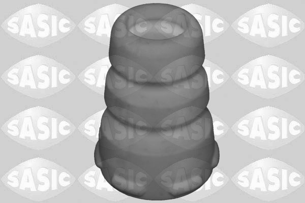 Sasic Aanslagrubber, vering 2650349