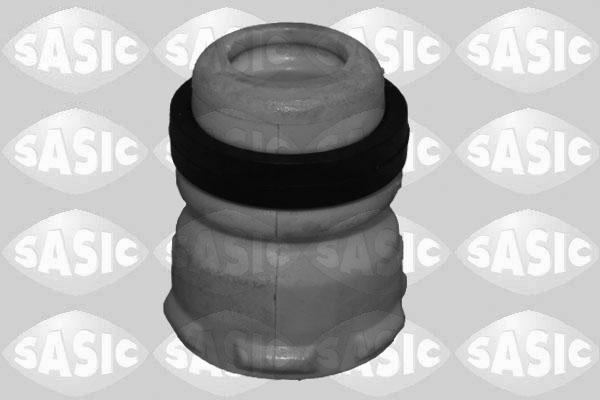 Sasic Aanslagrubber, vering 2650354