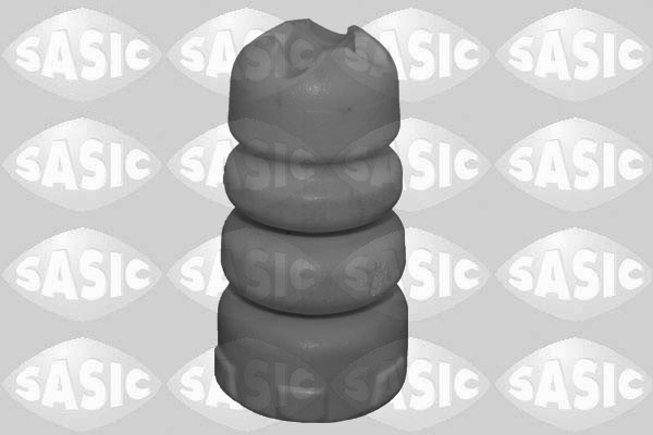 Sasic Aanslagrubber, vering 2650356