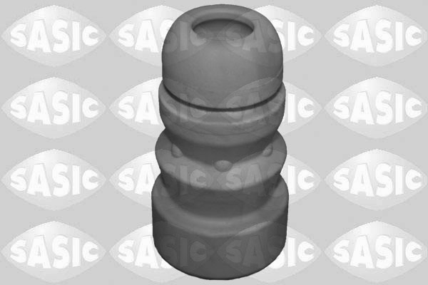 Sasic Aanslagrubber, vering 2650357