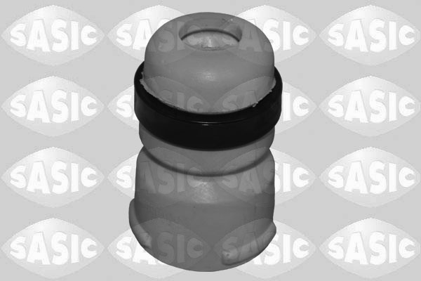 Sasic Aanslagrubber, vering 2650361