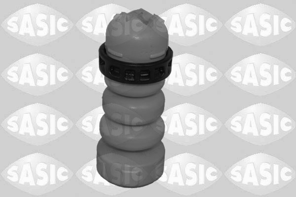 Sasic Aanslagrubber, vering 2650370