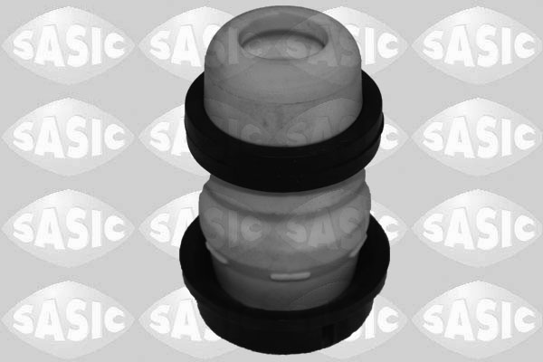 Sasic Aanslagrubber, vering 2650373