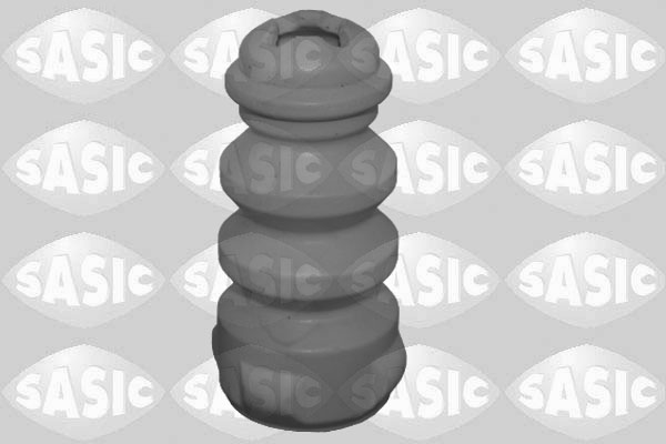 Sasic Aanslagrubber, vering 2650374