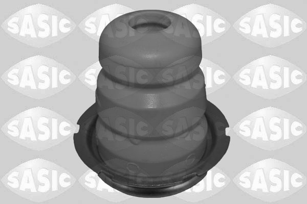 Sasic Aanslagrubber, vering 2650385