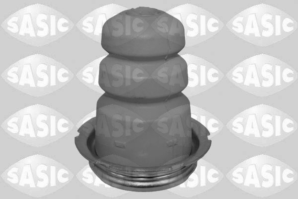 Sasic Aanslagrubber, vering 2650386