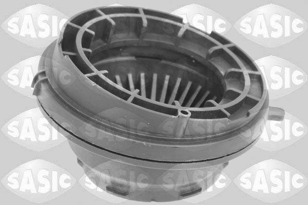 Sasic Wentellager, schokbreker veerpootlager 2650477