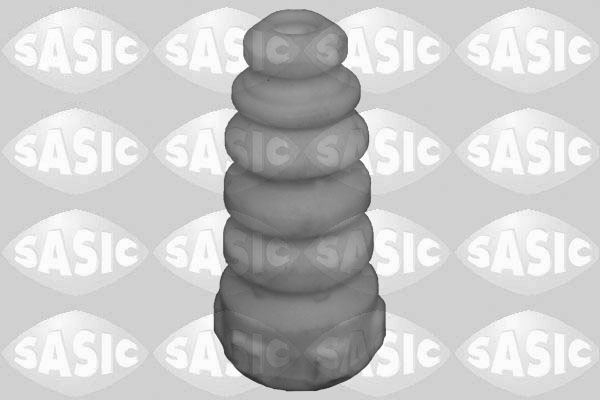 Sasic Aanslagrubber, vering 2650479