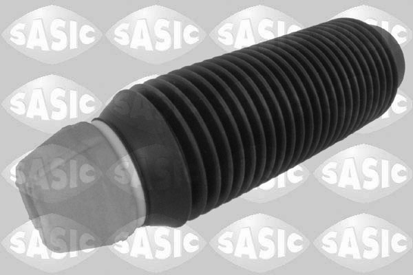 Sasic Veerpootlager & rubber 2654016