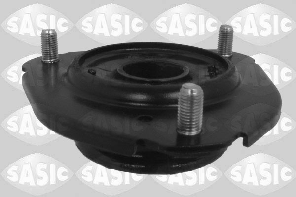 Sasic Veerpootlager & rubber 2656024