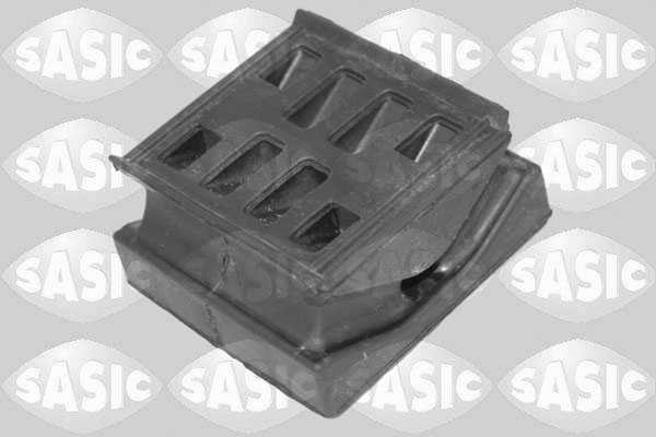 Sasic Aanslagrubber vering 2656095