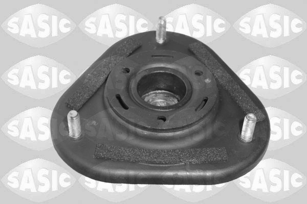Sasic Veerpootlager & rubber 2656151