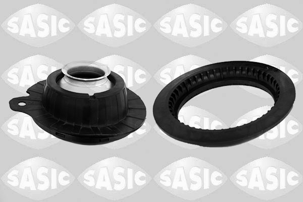 Sasic Veerpootlager & rubber 2656159