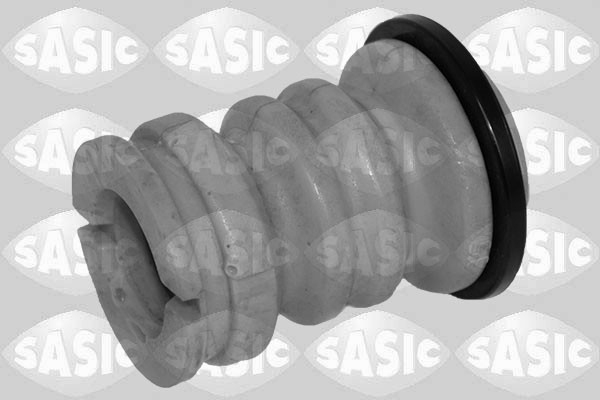 Sasic Aanslagrubber vering 2656177