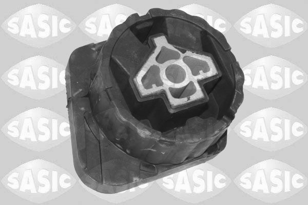 Sasic Aslichaam-/motorsteunlager 2700242