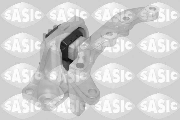 Sasic Aslichaam-/motorsteunlager 2704149