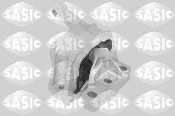 Sasic Aslichaam-/motorsteunlager 2706572