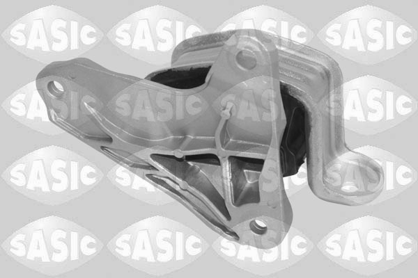 Sasic Aslichaam-/motorsteunlager 2706764