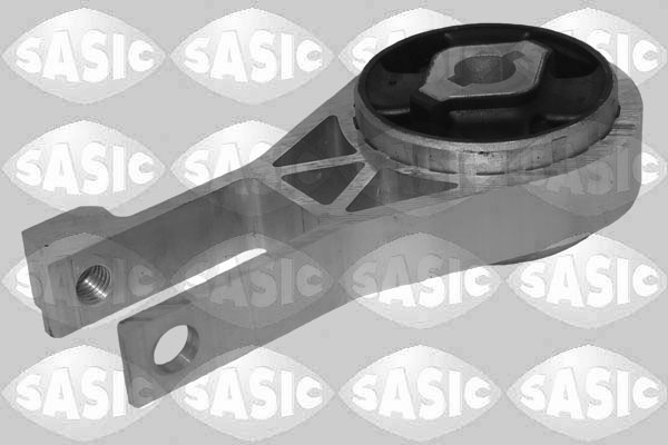 Sasic Aslichaam-/motorsteunlager 2706802