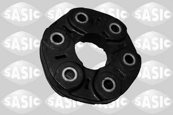 Sasic Rubber askoppeling / Hardyschijf 2956012